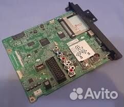 Запчасти для телевизора