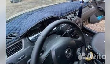 Накидки на приборную панель