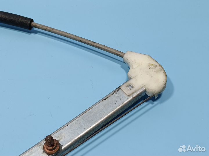 Стеклоподъёмник задний правый для Mazda 6