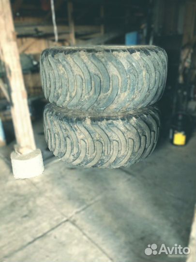 710/55R34 Alliance 342 TL