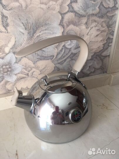 Чайник