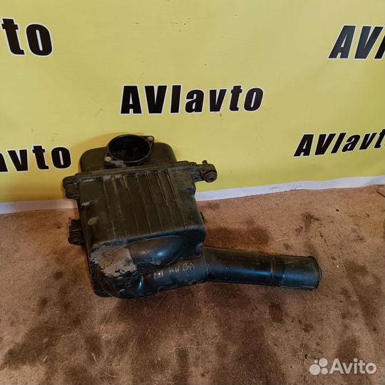 Корпус воздушного фильтра Chevrolet Niva 2123