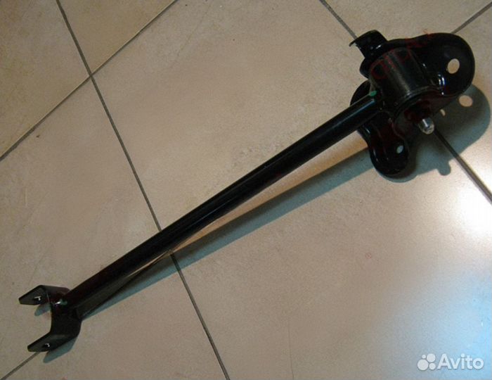 5510029100 тяга продольная задней Hyundai