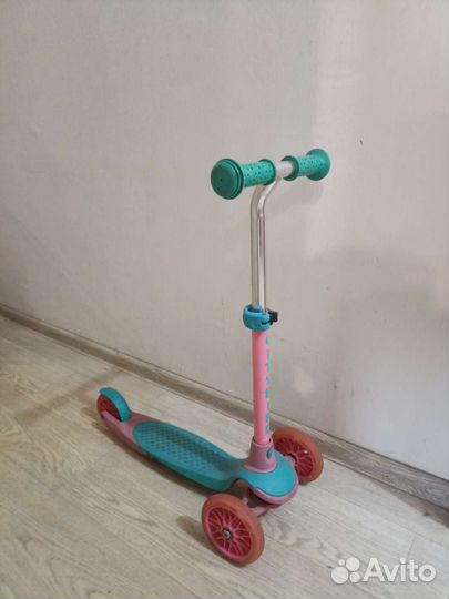 Самокат детский