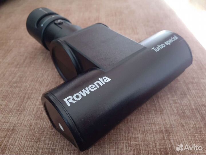 Турбо насадка на пылесос