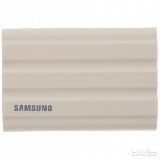 Внешний жесткий диск SSD Samsung T7 Shield 2Tb