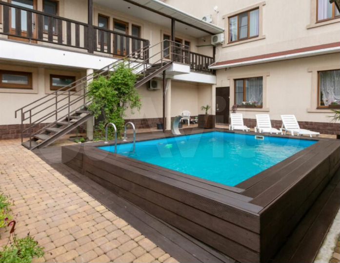 Комната 18 м², 2/2 эт.