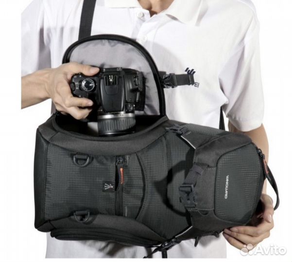 Рюкзак для камеры Vanguard Adaptor 41