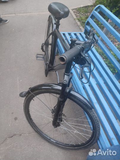 Велосипеды бу взрослый