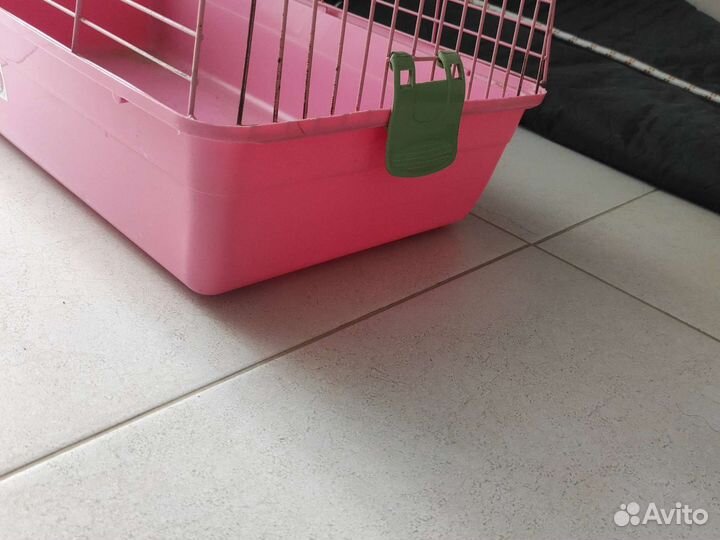 Клетка для грызунов