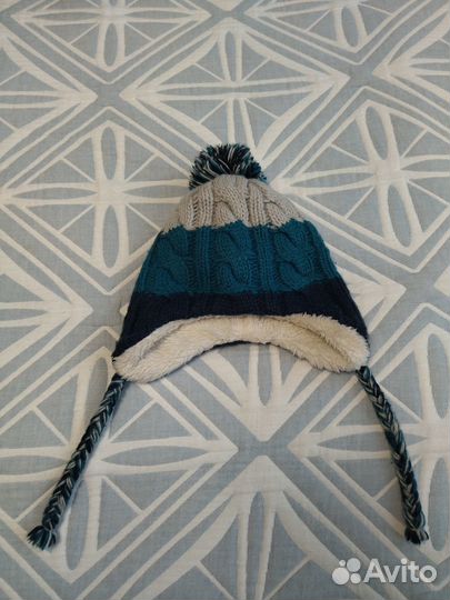 Шапка Chicco Bruken