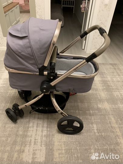 Коляска трансформер Mothercare