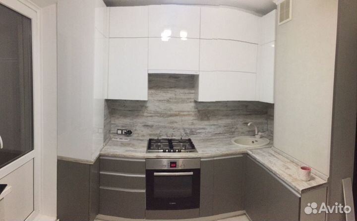 Сборка мебели. С душой