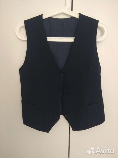 Школьная форма