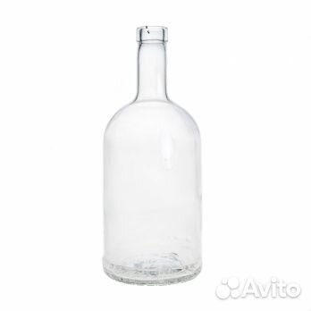 Бутылка домашняя 1 л