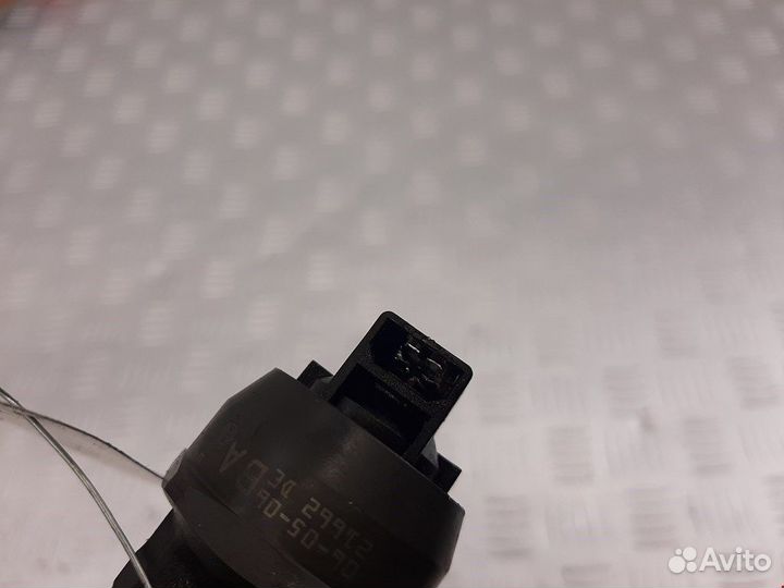 Форсунка для Volkswagen Golf 5