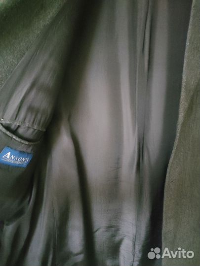 Мужской пиджак