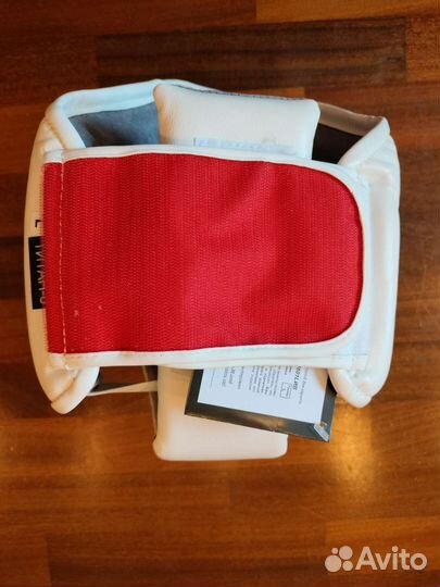 Шлем для каратэ киокусинкай с маской