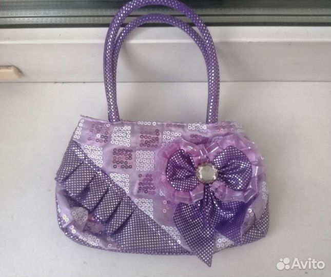 Детские сумочки кошельки пеналы