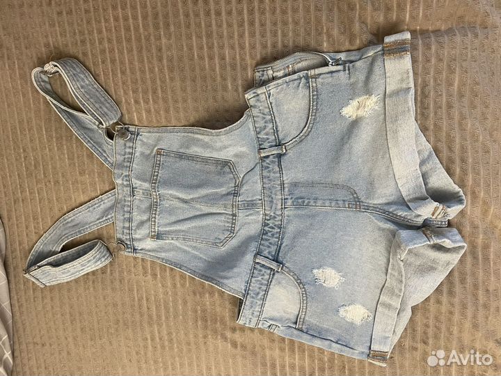 Комбинезон женский