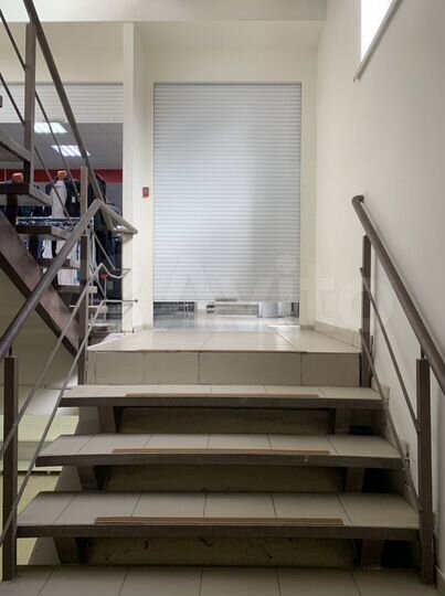 Торговая площадь, 186.5 м²