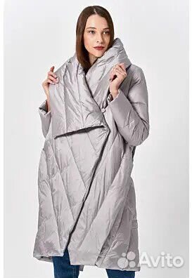 Новый Пуховик