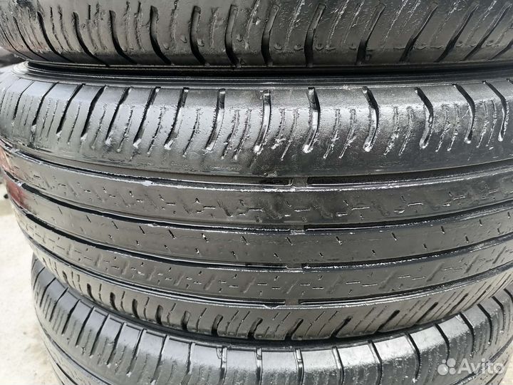 Dunlop Grandtrek ST30 225/65 R17