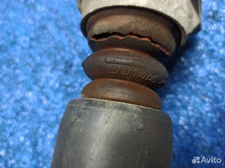 Амортизатор подвески задний Bmw F30