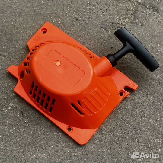 Стартер для бензопилы 45/52 4 зацепа