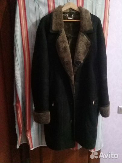 Продажа Дубленки