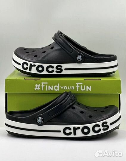 Тапочка Crocs Женские, арт.233027