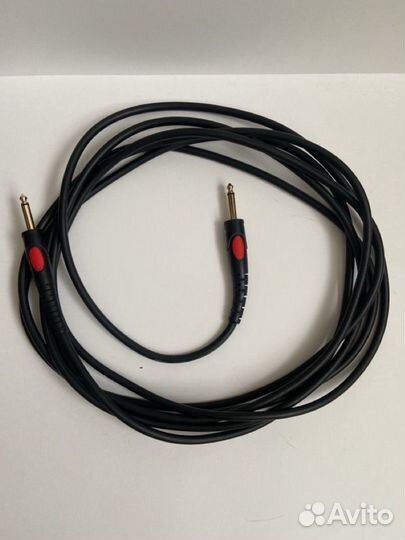 Гитарный кабель
