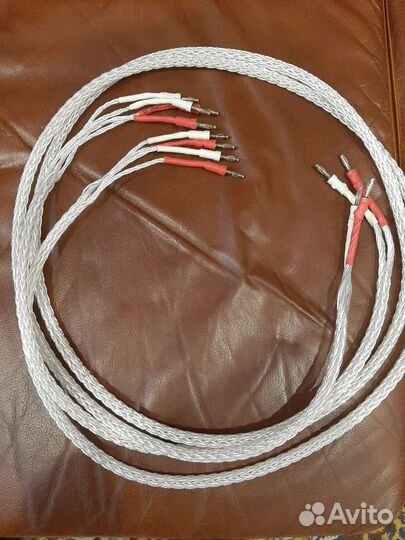 Kimber Kable 12TS 2вида