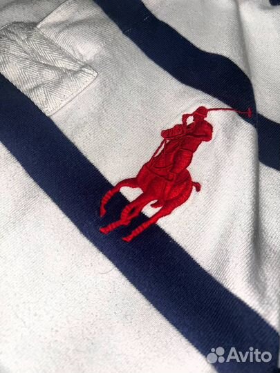 Регбийка ralph lauren chief keef