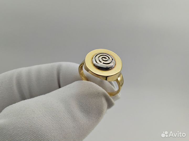 Золотое Кольцо 585 пробы. Рассрочка