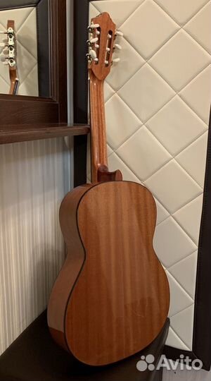 Гитара Cremona 4655 размер 3/4 Чехия