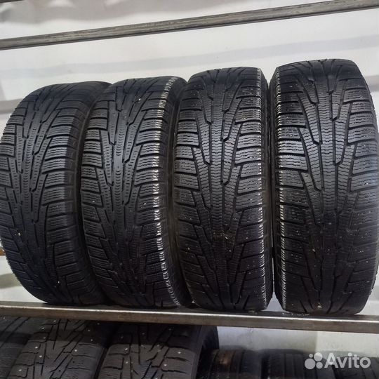 Nokian Tyres Nordman RS2 195/65 R15