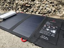 Солнечное зарядное устройство sunrei Sun Power 10