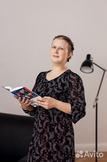 Репетитор по английскому языку онлайн