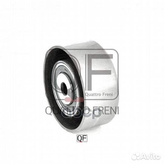 Ролик ремня грм GM astra/aveo/cruze 05- 1.4-1.8