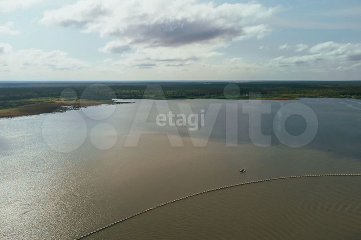 Участок 15,2 сот. (СНТ, ДНП)