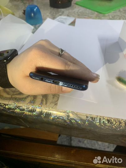 HONOR 20s, 4/128 ГБ