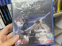 Nioh collection ps5