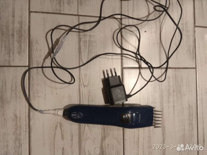 Машинка для стрижки волос