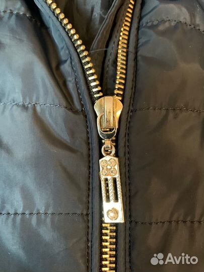 Куртка демисезонная женская 46р