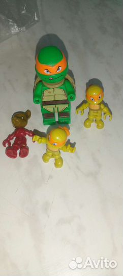 Фигурки-скрипыши