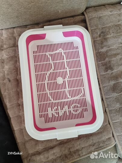 Лоток для кошек