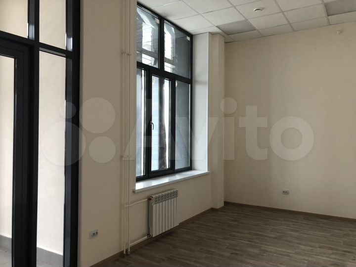 Торговая площадь, 47 м²