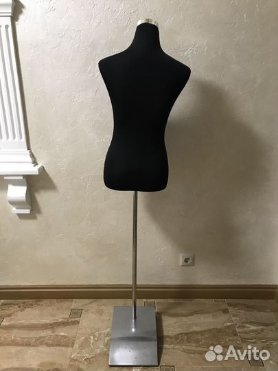 Манекен женский