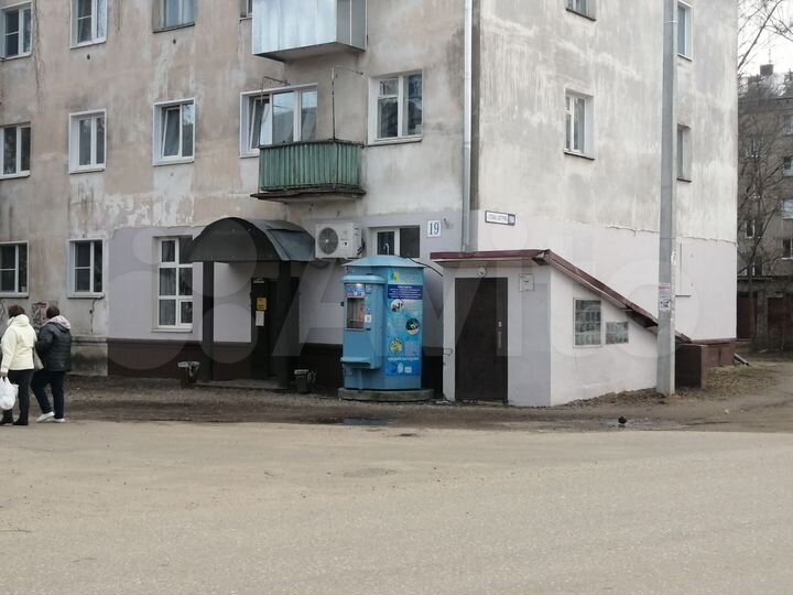 Торговая площадь, 132.8 м²